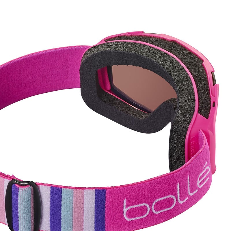 ROCKET PLUS, Pink Matte-Sunshine, hi-res image number null
